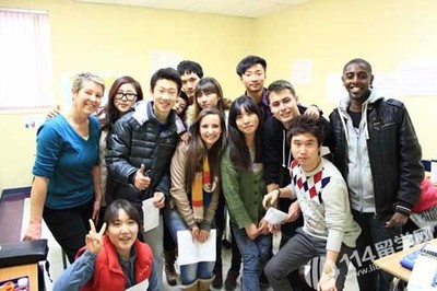 上海对外经贸大学美国留学课程要学习哪些专业?-美国留学-美国留学项目专业 - 114留学【官网】