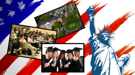 2020年美国留学地区选择 下篇